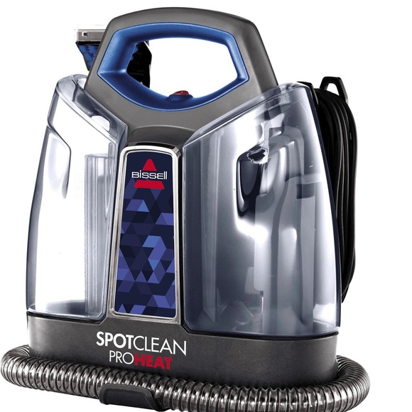 Bissel Pro heat spot cleaner - Picture 1 of 7